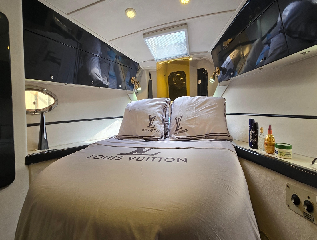Antalya Yacht Rent-A14455-32